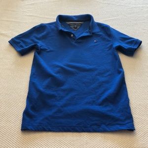 Tommy Hilfiger short sleeved polo